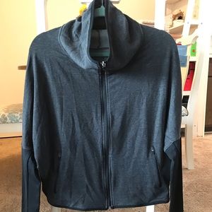 Nike Dri-Fit Zip Up Jacket